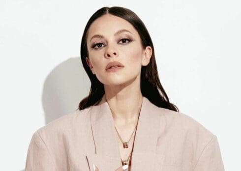 Milano Music Week 2023, Francesca Michielin sarà la curatrice speciale