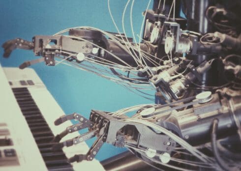 Musica e intelligenza artificiale: l’importante è fornire agli artisti i giusti strumenti