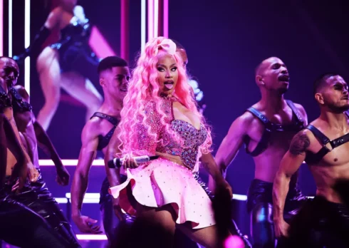 Nicki Minaj sarà la presentatrice degli MTV Video Music Awards 2023