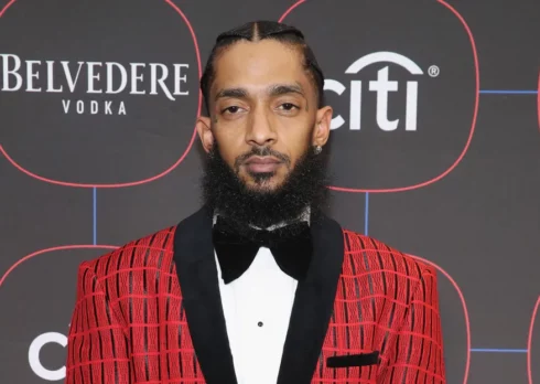 L’omicidio di Nipsey Hussle sarà raccontato in “Behind the Crime”