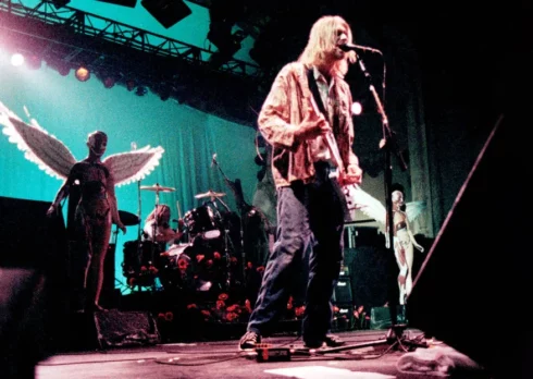 La ristampa per i 30 anni di “In Utero” dei Nirvana conterrà 53 tracce inedite