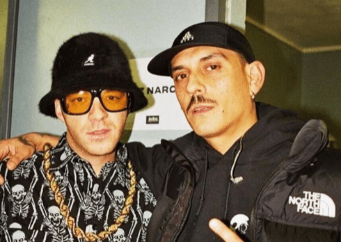 Ci serve un nuovo disco di Noyz Narcos e Salmo