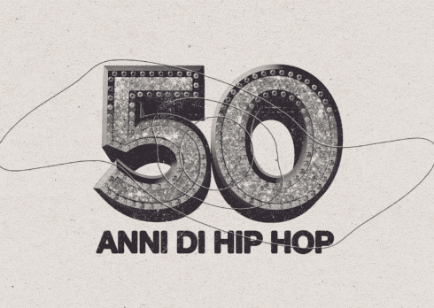 Oltreoceano, un numero speciale per i 50 anni dell’hip hop