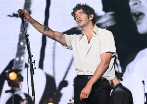 The 1975: una pausa a tempo indeterminato dopo il tour