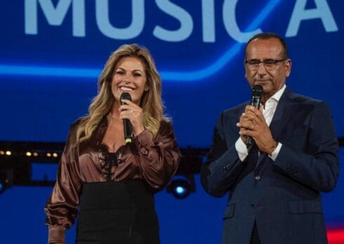 TIM Music Awards 2023, svelato il cast