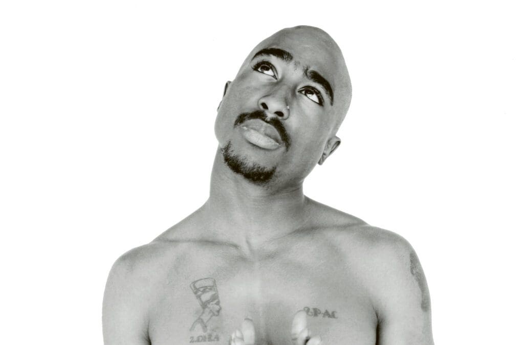 Tupac The Legend