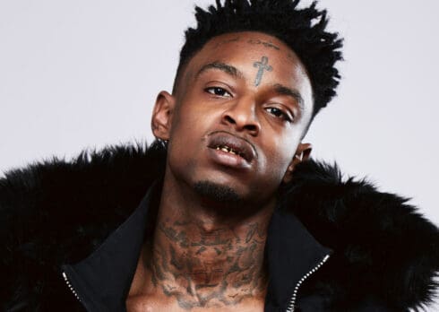 I pezzi migliori di 21 Savage