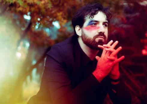 “Takk”: in anteprima il nuovo singolo di Alberto Cipolla