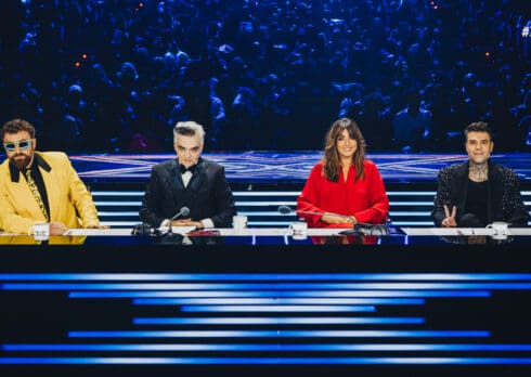 X Factor 2023, il primo live è stata una “Bellissima” serata “fuori tempo”