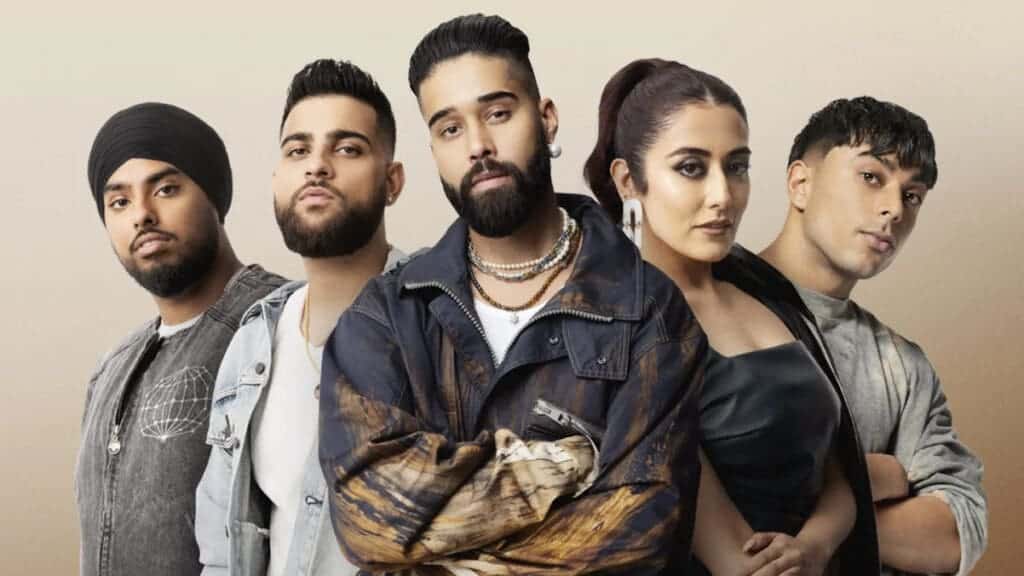 Nasce Billboard Canada: la cover story è dedicata agli artisti di origine punjabi