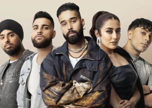 Nasce Billboard Canada: la cover story è dedicata agli artisti di origine punjabi