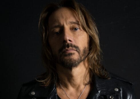 Bob Sinclar to Release Remix of Matia Bazar’s 80s hit song “Ti Sento”