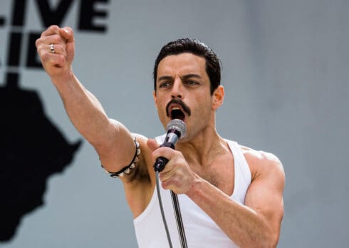 La storia del film “Bohemian Rhapsody”