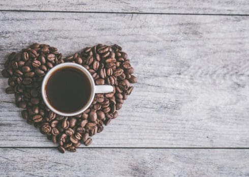 Buongiorno, caffè? Le canzoni per cominciare la giornata