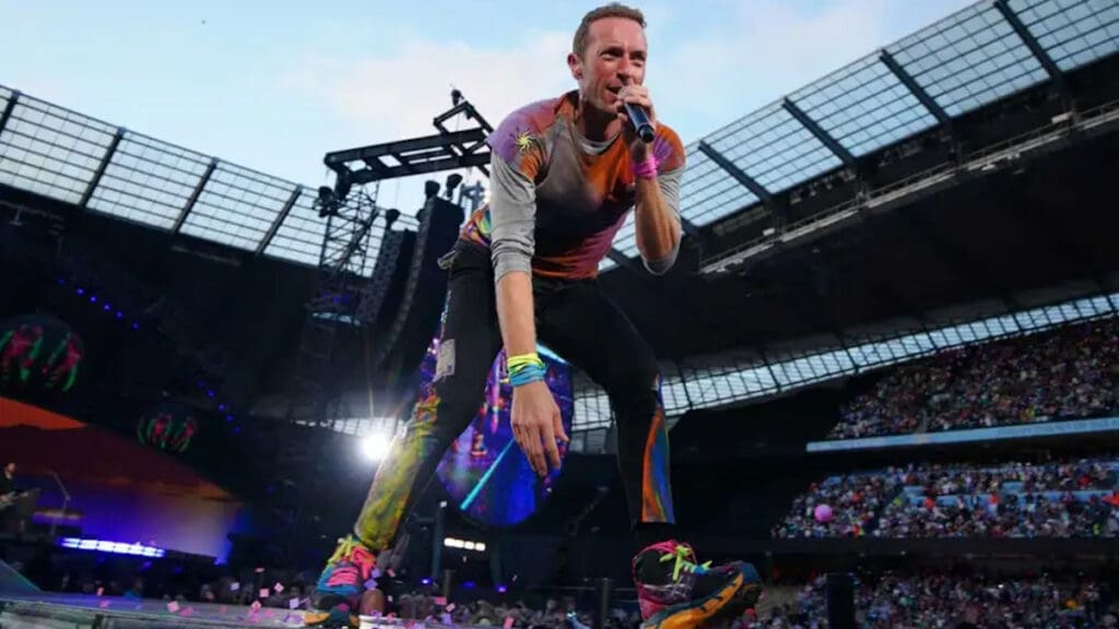 Coldplay in causa con l’ex manager: tutto quello che sappiamo