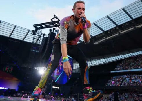 Coldplay in causa con l’ex manager: tutto quello che sappiamo