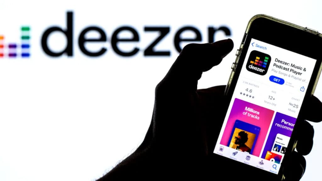 Deezer, SACEM e l’impatto dei modelli di streaming “artist-centric” su autori e compositori