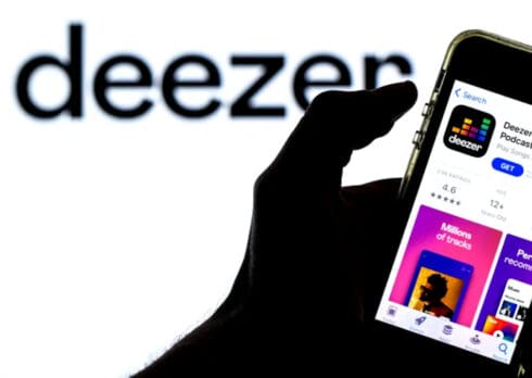 Deezer, SACEM e l’impatto dei modelli di streaming “artist-centric” su autori e compositori