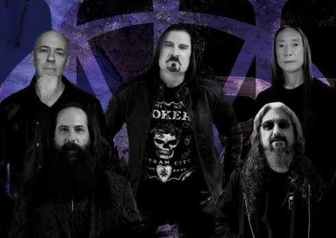 Mike Portnoy torna con i Dream Theater per il sedicesimo album della band