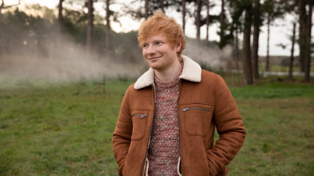 Ed Sheeran - date concerti Lucca 2024