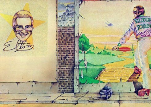 50 anni di “Goodbye Yellow Brick Road” di Elton John: la storia dell’album