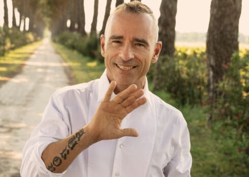 Le canzoni più belle di Eros Ramazzotti