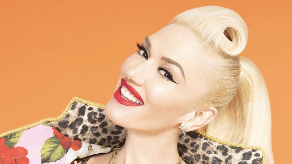 Gwen Stefani - No Doubt - carriera - canzoni più belle - foto di Jamie Nelson
