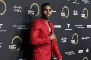 Jason Derulo violenza sessuale accusa
