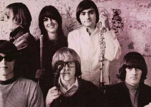 Jefferson Airplane: il volo psichedelico che ha segnato un’epoca