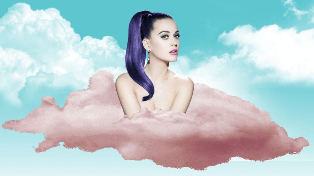 Katy Perry canzoni più belle - carriera - album