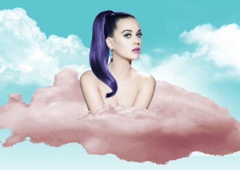 Le canzoni più belle di Katy Perry