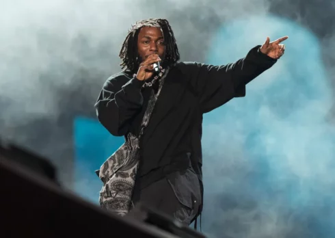 Kendrick Lamar ha scritto la storia ai BET Hip Hop Awards