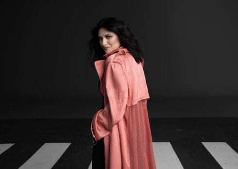 Laura Pausini - Biografia, Musica e News