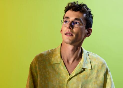 Lost Frequencies a tutto tondo su AI, estinzione dei club e progetti futuri