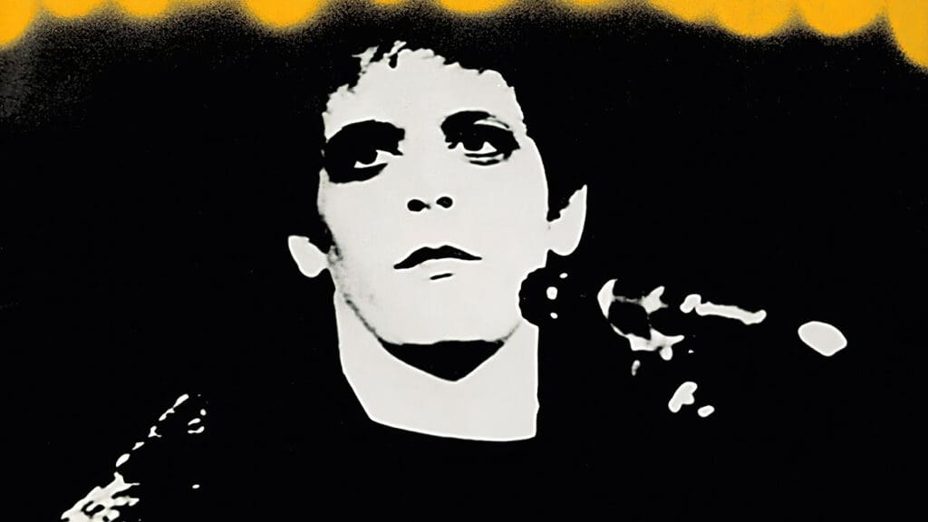Lou Reed - canzoni più belle - Velvet Underground - decimo anniversario della morte