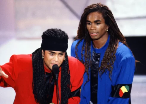 David Bowie, Milli Vanilli e gli altri film musicali candidati ai Grammy