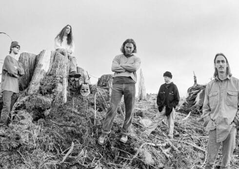 “Vs.” dei Pearl Jam compie 30 anni: 5 curiosità sull’album