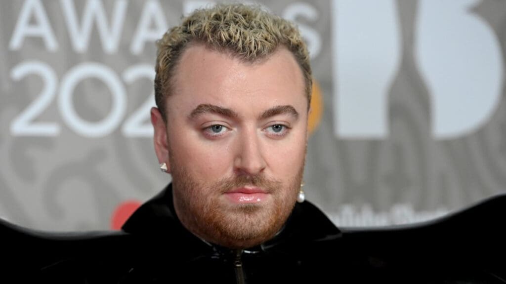 Sam Smith: chiesto risarcimento di 700mila dollari di spese legali per le accuse di plagio