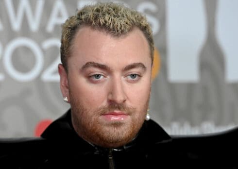 Sam Smith: chiesto risarcimento di 700mila dollari di spese legali per le accuse di plagio