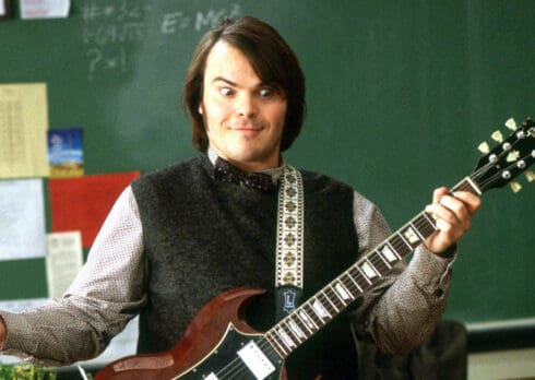 Sicuri che “School of Rock” abbia fatto bene al genere?