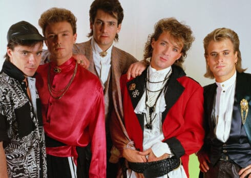 Le canzoni più belle degli Spandau Ballet