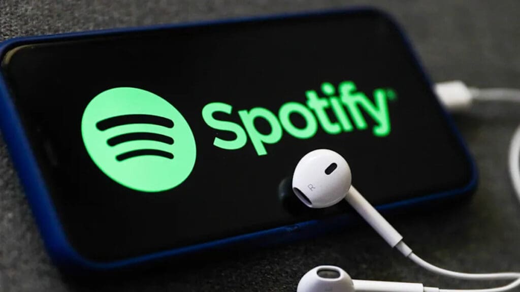 Spotify annuncia cambiamenti nel modello di pagamento degli artisti