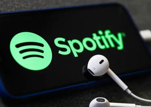 Spotify annuncia cambiamenti nel modello di pagamento degli artisti