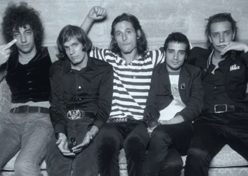 20 anni di “Room on Fire”, il gemello minore degli Strokes