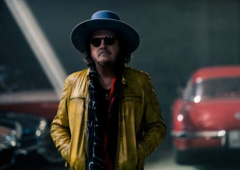 Zucchero: guarda in anteprima una clip del documentario