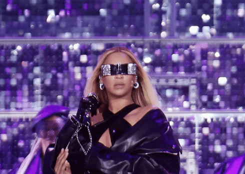 Beyoncé: quello di Renaissance è il tour di un’artista donna con l’incasso più alto della storia