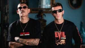 salmo noyz narcos joint album CVLT Dario Argento
