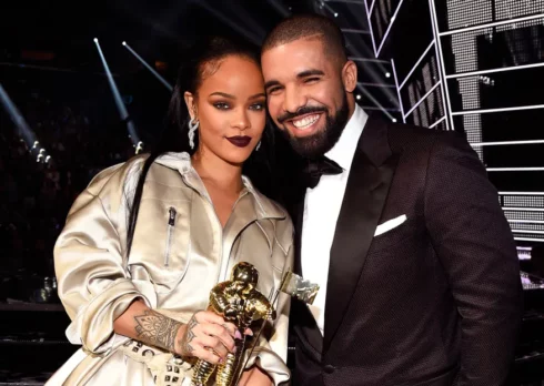 Drake ha dissato Rihanna e A$AP Rocky in “For All The Dogs”?