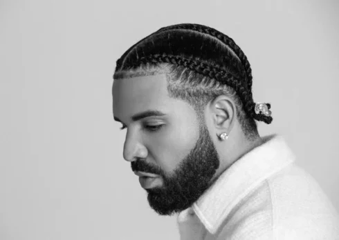 Drake ha eguagliato il record di Michael Jackson