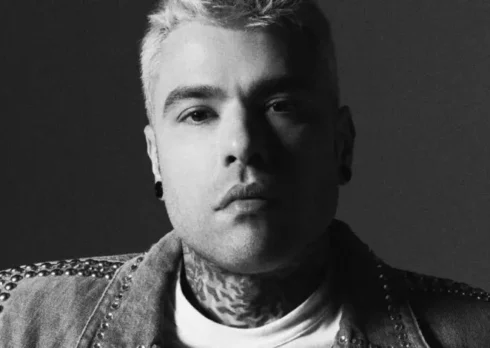 Fedez ospite da Fazio: «La malattia mi ha fatto capire l’importanza della salute mentale»